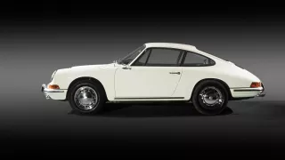 Porsche 911 (1963-1973)