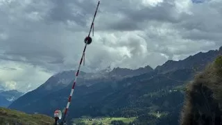 ID.Treffen 2025 Swiss Locarno