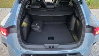 BYD SEAL U DM-i