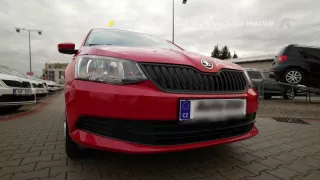 Autobazar: Škoda Fabia Combi a Renault Clio Grandtour