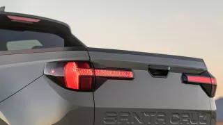 Hyundai Santa Cruz