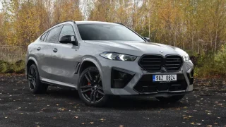 BMW výrazně zvýhodňuje svá SUV i řadu 5. Bonusová výbava má hodnotu až stovek tisíc korun