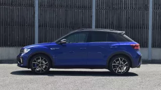 Volkswagen T-Roc R