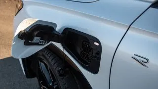 Test Volkswagen Tiguan PHEV