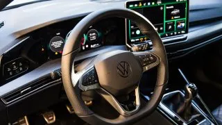Volkswagen Golf 1.5 TSI R-Line People