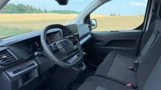 Peugeot Expert Furgon L3 BlueHDi 150