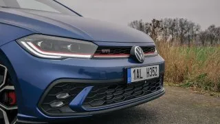Volkswagen Polo GTI