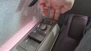 Volkswagen ID. Cross