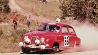 Saab 96