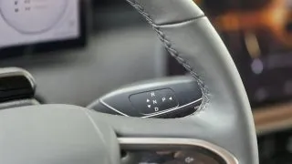 Chery Tiggo 9