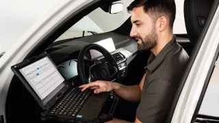 Přijdou podvodníci se stočenými ojetinami na buben? Běžně dostupná diagnostika je spolehlivě odhalí