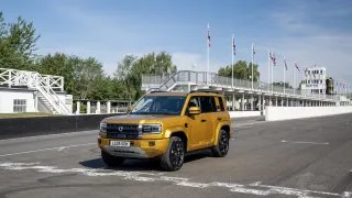Denza Bao 5