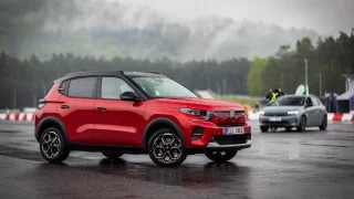 Elektromobil jako služební auto? Zaměstnanci jsou nadšení, říká leasingovka, která už jiné nemá