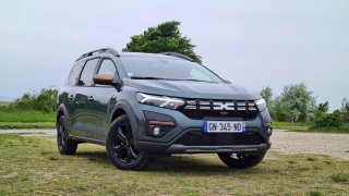 Dacia Jogger Extreme