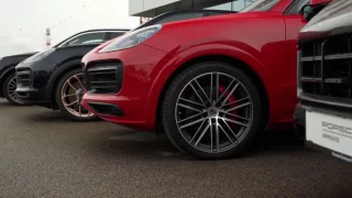 Téma: Nákup prémiové ojetiny