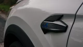 Renault Captur Esprit Alpine Hybrid E-Tech 160k