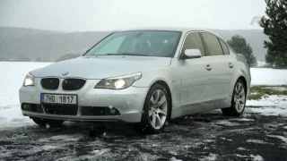 Téma: Servis ojetého vozu