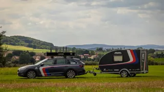 Minikaravan