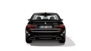 BMW M340i xDrive Sedan