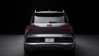 Audi SQ9