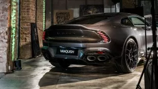 Aston Martin