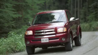 Toyota Tundra