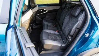 Peugeot 5008 Hybrid 145 e-DCS6