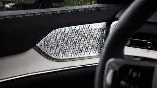 Volvo EX90 Performance