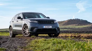 Range Rover Velar