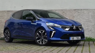 Nové Mitsubishi Colt dokáže trumfnout českého rivala. Prospěla by ale nižší cena