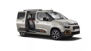 Citroën Berlingo