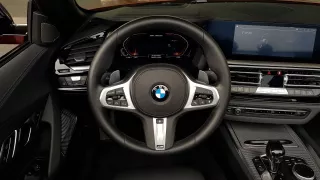 BMW Z4 M40i