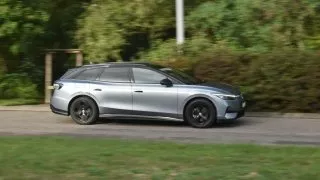 Volkswagen ID.7 Tourer