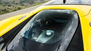 Ferrari 849 Testarossa
