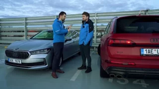 Zimní speciál: Nízké Tatry