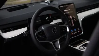 Volvo EX90 Performance