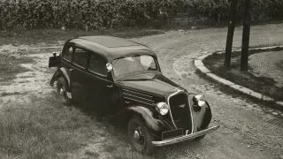 Škoda Favorit