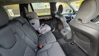 Volvo XC90 B5