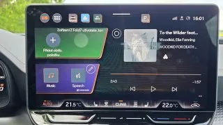 Cupra Formentor VZ 2.0 TSI 333k DSG 4WD