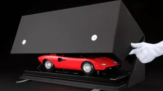 Lamborghini Countach LP400