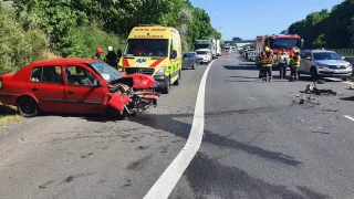 V Česku se chystá zásadní změna při řešení dopravních nehod. K většině nebude potřeba policie