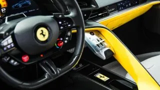 Ferrari 849 Testarossa