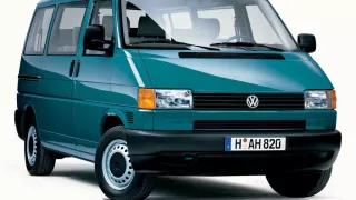 Volkswagen T4