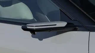 Mazda CX-6e