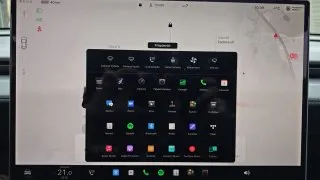 Tesla Model Y Performance