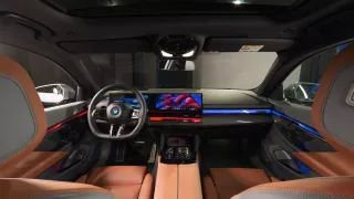 BMW i5