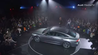 Audi A7 2018 26