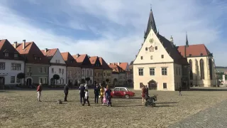 Bardejov