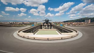 Fiat Lingotto