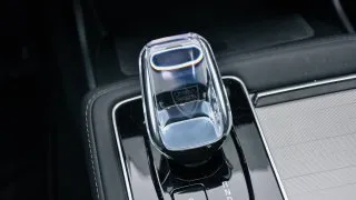 Volvo XC90 T8 Black Edition